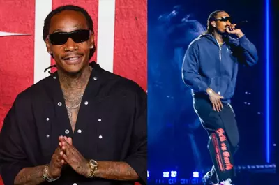 Rapperul american Wiz Khalifa, prima victorie în justiția din România. Ce a decis Curtea de Apel București după condamnarea la 9 luni de închisoare pentru deținere de droguri