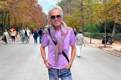 Leonard Miron lucrează pentru guvernul din Marea Britanie și a fost nevoit să-și schimbe numele: "Departamentul de securitate de la Ministerul Justiției a verificat prezența mea online"