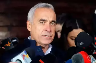 Călin Georgescu, două mesaje în două zile consecutive din arest: „Nici distanța, nici zidurile nu pot despărți oamenii uniți în această Lucrare”