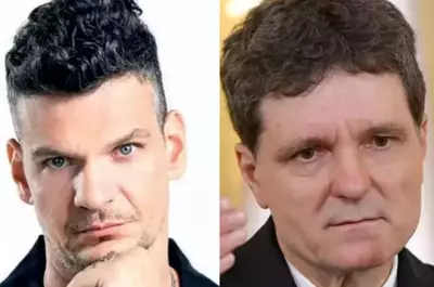 Tudor Chirilă reacționează dur la mesajul lui Nicușor Dan, după ce Guvernul Mureșan a picat în Parlament: "Nu ați trăit un eșec, sunteți un eșec. Să vă fie rușine"