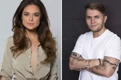 Povestea de dragoste dintre Raluca Lăzăruț și Codin Maticiuc. De ce s-au despărțit după doar trei săptămâni: "Singurul lucru care mă deranjează: că voi fi veşnic pe o listă a lui Codin!"