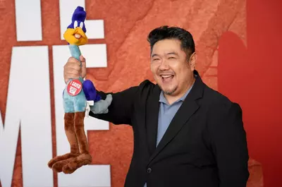 Eric Bauza, vocea desenelor animate Bugs Bunny sau Daffy Duck, a murit la 46 de ani: "Un talent vocal unic". Cauza oficială a decesului actorului