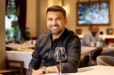Adrian Mutu negociază în secret cu Antena 1 pentru Survivor 2027! "Briliantul" a fost surprins alături de Vladimir Dembinski, producătorul emisiunii: "S-au înțeles"