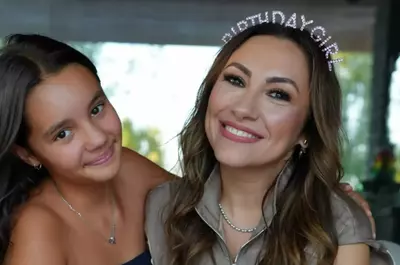 Ce a făcut Andra prima oară când a mers la filmările serialului Tati Time, să o vadă pe Eva jucând: ”Plâng de fericire că-i văd pe copiii mei sănătoși. Nu vreau să facă nimic, nu vreau să demonstreze nimic” / EXCLUSIV