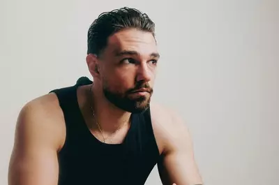 Andrew Barabancea, dezvăluiri despre infarctul suferit la 24 de ani. Ce l-a adus în pragul epuizării: „Sunt un bărbat empatic, mă consum din lucruri mărunte!”