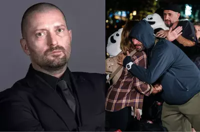 Unicul mesaj postat de Cheloo, în toiul nopții, după ce a fost eliminat de la Asia Express: "Ultimele". Cum l-a ironizat în ultima emisiune pe Alex Gîlcă și ce a spus despre Valerie Lungu