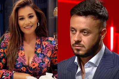 Claudia Pătrășcanu, revoltată după ce Gabi Bădălău a întrebat-o din ce bani și-a luat casa și mașina de lux: „Și-a pierdut mințile. Tot ce am clădit este pe munca mea!”