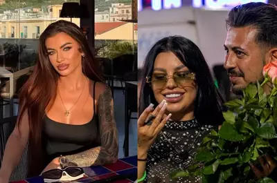 Bianca Ghiurcă, jigniri și amenințări pentru ispita Gabriella, după ce au apărut imaginile cu soțul ei la Insula Iubirii: "O distrug!"/ Prințul Marco, după derapajul soției: „Așa este ea. Mă mai lovește!”