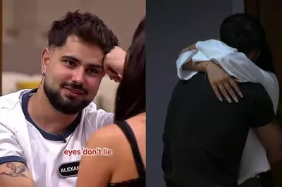 Două noi cupluri la Casa Iubirii! Gabriela și Alexandru s-au sărutat, Edi și Diana își fac planuri de viitor: „Vreau să ne mutăm la Pitești!”