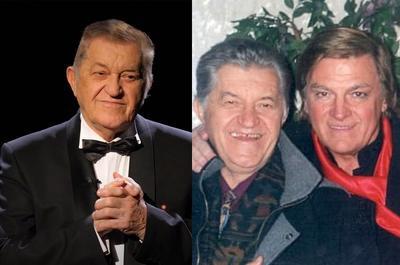 Florin Piersic și Dorel Vișan, împăcare neașteptată  după ani buni: „Suntem din nou prieteni!”. Ce i-a ținut la distanță ani la rând