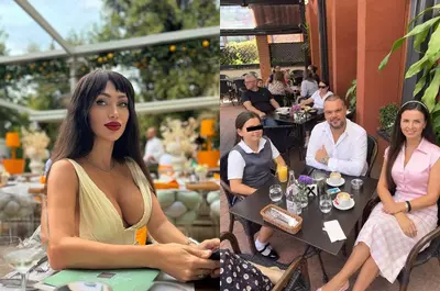 Florina Grozavu s-a împrietenit cu Mădălina Apostol înainte să formeaze un cuplu cu Cătălin Grozavu: „I-a plăcut de mine, era cu alt tip atunci, ea i-a dat numărul meu de telefon!”