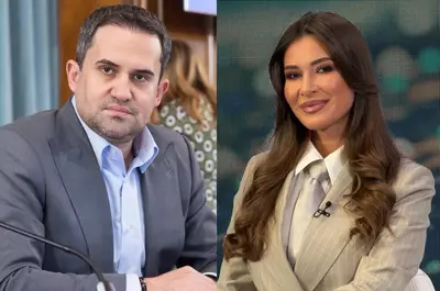 Cine este Ciprian Șerban, deputatul care s-a însurat cu prezentatoarea Cristina Dorobanțu. Are 40 de ani, a fost președintele Camerei Deputaților și ministru al Transporturilor