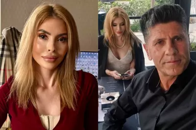 Oana Paula, soția lui Stelian Ogică, primele declarații după ce a depus actele de divorț: „Prefer ca lucrurile frumoase să rămână cu respect pentru amândoi”