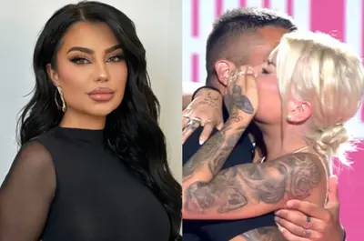 Gabriella Barbu a rămas însărcinată cu un concurent de la Insula Iubirii Spania. Ispita a făcut avort, după ce el a înșelat-o: „În acel moment aș fi continuat toată viața alături de el”