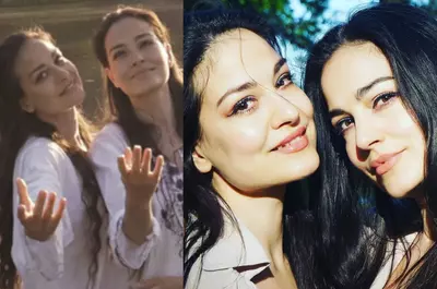 Gemenele Indiggo, arestate din nou în Miami. Ce au făcut acum Gabriela și Mihaela Modorcea, la doar 5 luni după ce au ajuns după gratii în urma unui scandal