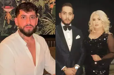 Verdict în cazul lui Fulgy, după ce a fost condamnat pentru că a condus sub influența substanțelor interzise. Ce au decis judecătorii acum