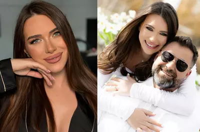 Iustina Loghin de la Insula Iubirii, în scandal cu fosta soție a lui Cornel Luchian. De la ce a pornit conflictul: „Am avut 12 ani de căsătorie, am sfârșit prin divorț la cererea ei. Am rămas să cresc singură 4 copii”