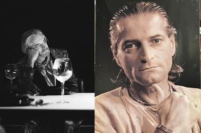 Actorul Sergiu Aliuș a murit la 65 de ani: „Ne luăm rămas-bun de la colegul și prietenul nostru drag”
