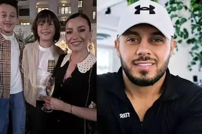 Claudia Pătrășcanu nu a reușit nici acum să-și vadă fiul cel mic, aflat la Gabi Bădălău: „Mi-e dor să te strâng în brațe”