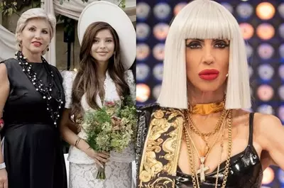 Victoria Lungu îi răspunde Ralucăi Bădulescu, după cearta cu Valerie Lungu la Asia Express: „Mie mi se pare de prost gust. Și eu sunt mamă”