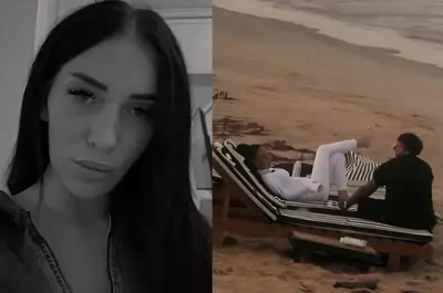 Mira Corbu spune ce s-a întâmplat, de fapt, între ea și Jaguarul la Insula Iubirii. Ispita preciza că s-au sărutat pe plajă, dar ea neagă: „N-au fost camere și fiecare a spus ce a vrut”
