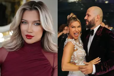 Decizia luată de Lora după doi ani de căsnicie. De ce nu s-a mai afișat alături de soțul ei, Ionuț Ghenu: „Era un stres foarte mare! Foarte mult îl iubesc. Mi-e și rușine să zic. Mi-e și frică”