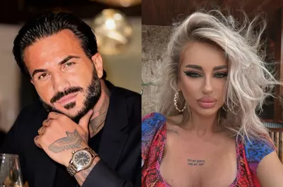 Anca Zoțoiu a avut o relație cu Marcel, soțul Arminei. Cum s-au apropiat fostele ispite după Insula Iubirii: „Am plecat de acolo cu el!”
