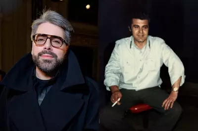 Drama lui Maurice Munteanu de la Asia Express. Și-a pierdut tatăl când avea 20 de ani: „L-au găsit pe trepte. Își pierduse cunoștința!”