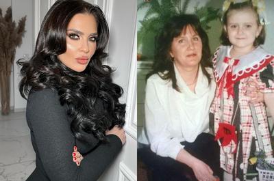 Mama Oanei Radu, agresată și jefuită de o clientă. Artista a cerut ajutorul Poliției: „Se vede pe imagini cum a doborât-o. M-a sunat plângând, era speriată!”