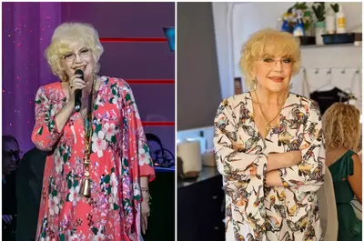 Cum își sărbătorește Corina Chiriac ziua la 77 de ani și ce a descoperit că simbolizează acest număr: ”O persoană cu individualitate și, atenție, cu nevoia de singurătate”