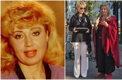 Cum arată Cristiana Bota, fosta crainică de la TVR, la aproape 80 de ani. Marea doamnă a televiziunii are o eleganță aparte și un tonus de invidiat