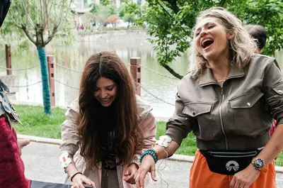 Mirela Vaida, adevărul despre colegii de la Asia Express. Ce a impresionat-o la Mirela Retegan și cum o vede acum pe Valerie Lungu: „Nu e un om rău!”. Ce spune despre Maurice Munteanu