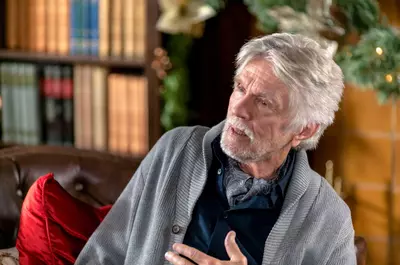 A murit marele actor Tom Skerritt, cunoscut pentru rolurile din ”MASH”, ”Top Gun” și ”Alien”. Avea 93 de ani: „Suntem devastați de pierderea sa!”