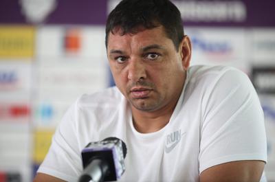 Ce face Ionel Ganea pentru a-și alina durerea, la mai bine de un an de la moartea fiului său: „Nu este zi să nu meargă la cimitir”