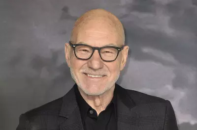 A murit legendarul actor Patrick Stewart, cunoscut pentru rolul din Star Trek. Avea 86 de mai și suferea de mai multe afecțiuni: „A fost ținut în îmbrățișarea caldă a familiei!”