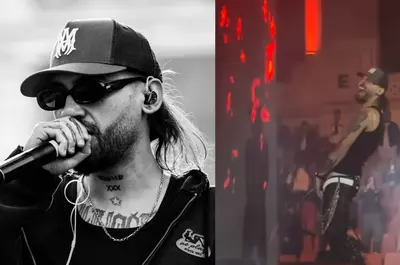 Cine este singurul artist care îi ia apărarea lui Ian după gestul șocant de la Arenele Romane: „Aia este problema cea mai mare. Eliberați-l!”