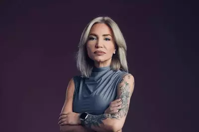 Cum se simte Larisa Uță după operația de histerectomie: „A trebuit să mă vadă doctorul. M-am speriat puțin”