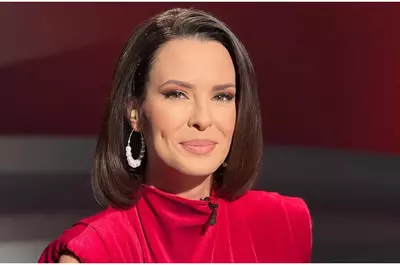 De ce boală autoimună suferă Livia Graur. I-a cauzat căderea excesivă a părului: „Cădea cu pumnul. M-a luat panica!”