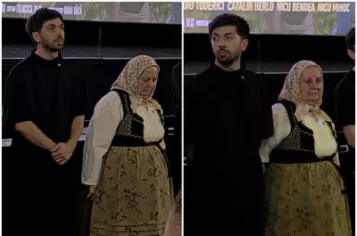 Câți bani s-au investit în filmul ”Un băiat de milioane” al lui Mircea Bravo și ce a spus soția lui: ”Mi-a zis că este filmul ei preferat de la mine, de până acum” / EXCLUSIV