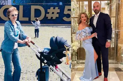 Mirela Vaida a primit replica din partea soacrei, după ce a povestit la Asia Express că aceasta "plânge în fiecare zi, de 22 de ani, de mila băiatului ei". Cum se înțeleg cele două, de fapt