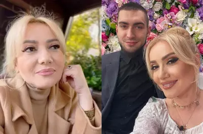 Adriana Ochișanu, noi detalii despre procesul cu Igor Cuciuc și acuzațiile care i s-au adus fiului ei, Cristian Botgros: „Imaginea lui a avut de suferit”