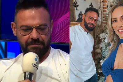 Bianca și Cornel Păsat divorțează pe cale amiabilă: "Nu e nimic de câștigat în nicio parte, n-are rost să ne judecăm doi, trei, cinci, zece ani"/ Ce spune dansatorul despre partaj