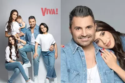 Cum gestionează Pepe și soția lui, Yasmine, tensiunile în căsnicie: "Există momente în care eu sunt cu nervii mai întinși și momente în care oboseala își spune cuvântul și ea e la limită" / EXCLUSIV