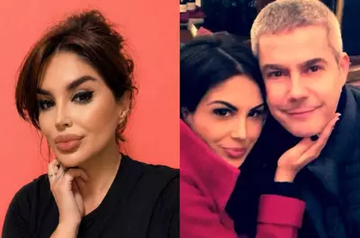 Laura Maria Calafeteanu îl acuză pe Alessandro Safina că nu se implică în viața fiului lor și că nu contribuie la întreținerea copilului: „A venit de două ori în România, fără să își dorească să își vadă fiul”
