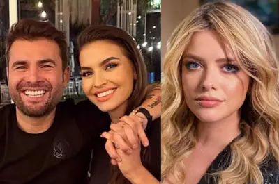 Sandra Mutu, adevărul despre relația cu fostele soții ale lui Adrian Mutu! A spus cu cine se înțelege mai bine dintre Alexandra Dinu și Consuelo: "Cu ea nu pot spune că s-a ajuns la aceeași apropiere" / EXCLUSIV