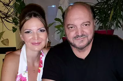 Ana Maria, fiica lui Victor Socaciu, a vrut să renunțe la procesul privind moartea tatălui ei. Ce a făcut-o să continue: „Voi merge până la capăt!”