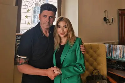 Stelian Ogică și soția lui, Paula Cojocari, pe punctul de a anula divorțul. Ce relație au acum: „Suntem împreună. E dragoste cu năbădăi!”