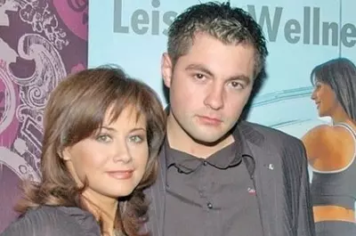 Cu cine s-a căsătorit Norris Măgeanu, bărbatul cu care Corina Dănilă are un copil. Rianna a împlinit 21 de ani și e superbă. Imagini rare cu tânăra domnișoară