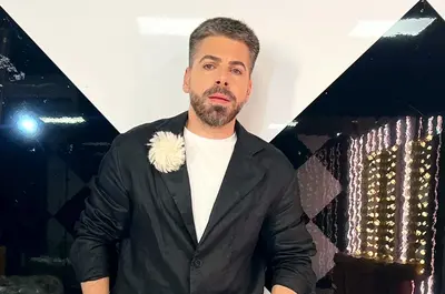 Maurice Munteanu rupe tăcerea despre orientarea lui sexuală: „Eu sunt un bărbat homosexual, nu am făcut amor cu femei niciodată”