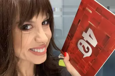 Ultima oră! Denise Rifai, primele declarații după ce și-a dat demisia de la KANAL D! Ce a dezvăluit, la cald, după 5 ani în trustul Dogan. Nimeni nu se aștepta la așa mutare